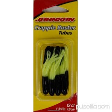 Johnson Crappie Buster Tubes 553757314